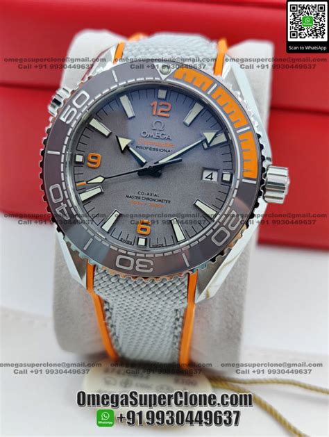 super clone omega 007|super clone omega seamaster.